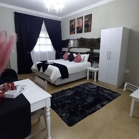 Deo Resta Guest Lodge Пит-Ретиф Экстерьер фото