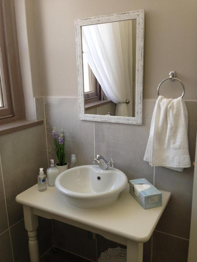 Deo Resta Guest Lodge Пит-Ретиф Экстерьер фото
