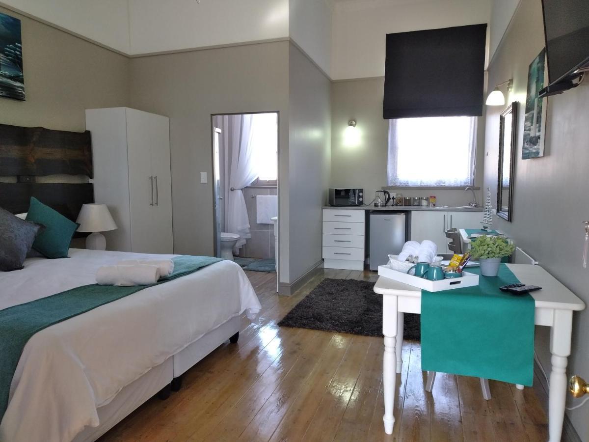 Deo Resta Guest Lodge Пит-Ретиф Экстерьер фото