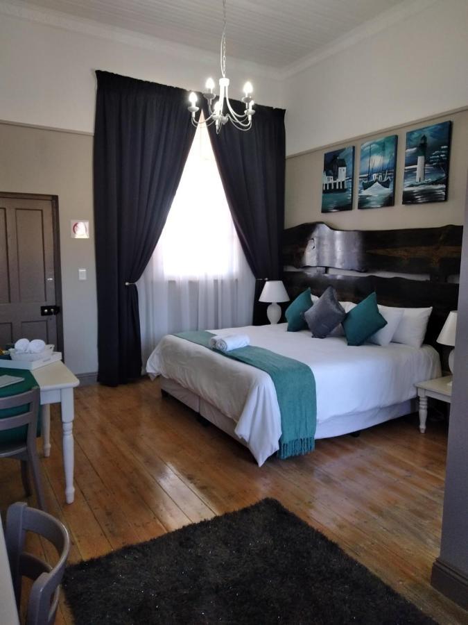 Deo Resta Guest Lodge Пит-Ретиф Экстерьер фото