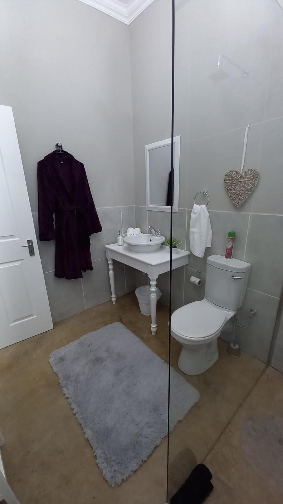 Deo Resta Guest Lodge Пит-Ретиф Экстерьер фото