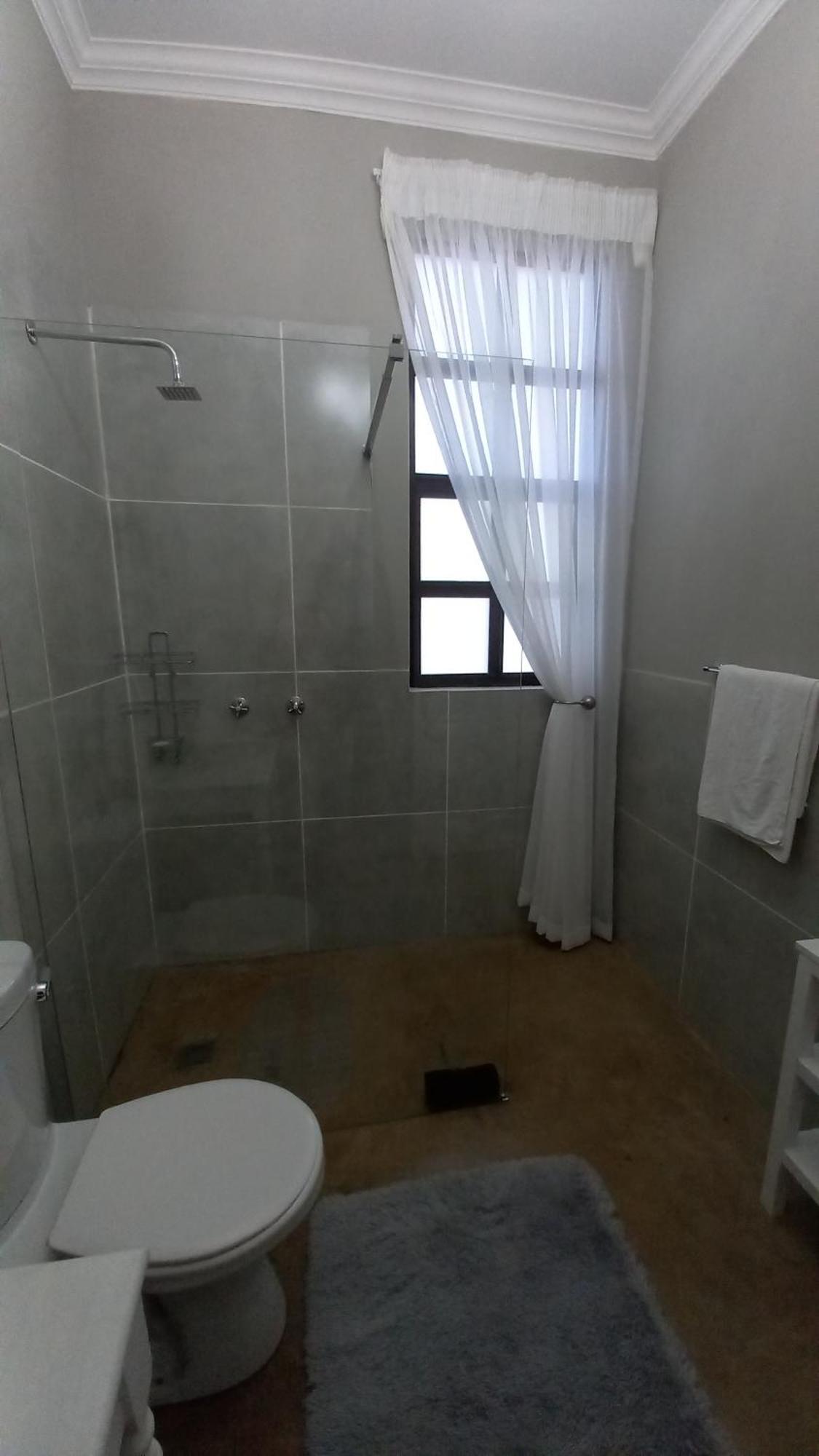 Deo Resta Guest Lodge Пит-Ретиф Экстерьер фото
