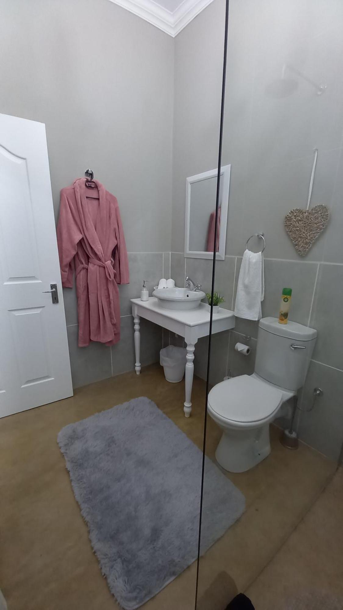 Deo Resta Guest Lodge Пит-Ретиф Экстерьер фото
