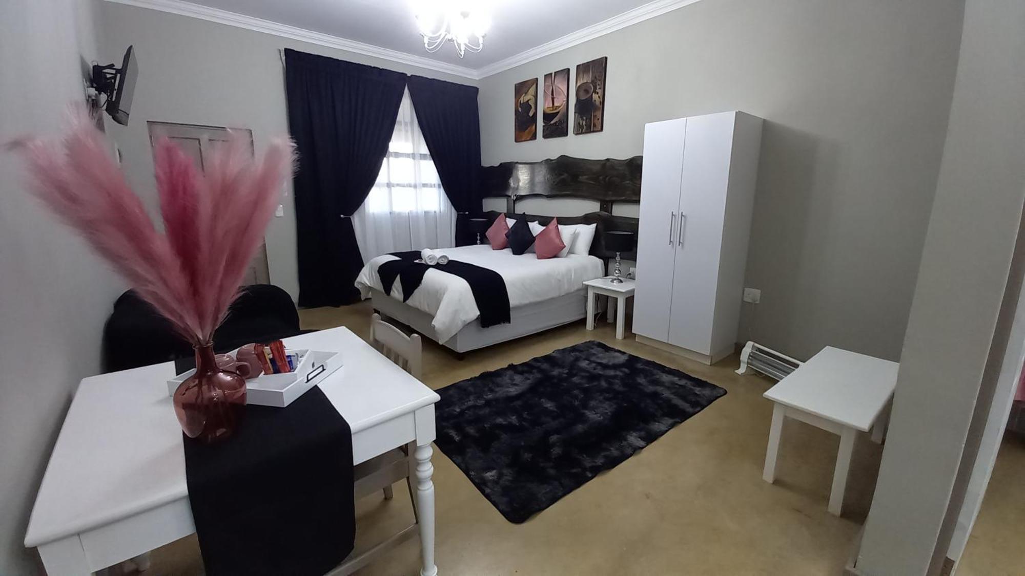 Deo Resta Guest Lodge Пит-Ретиф Экстерьер фото