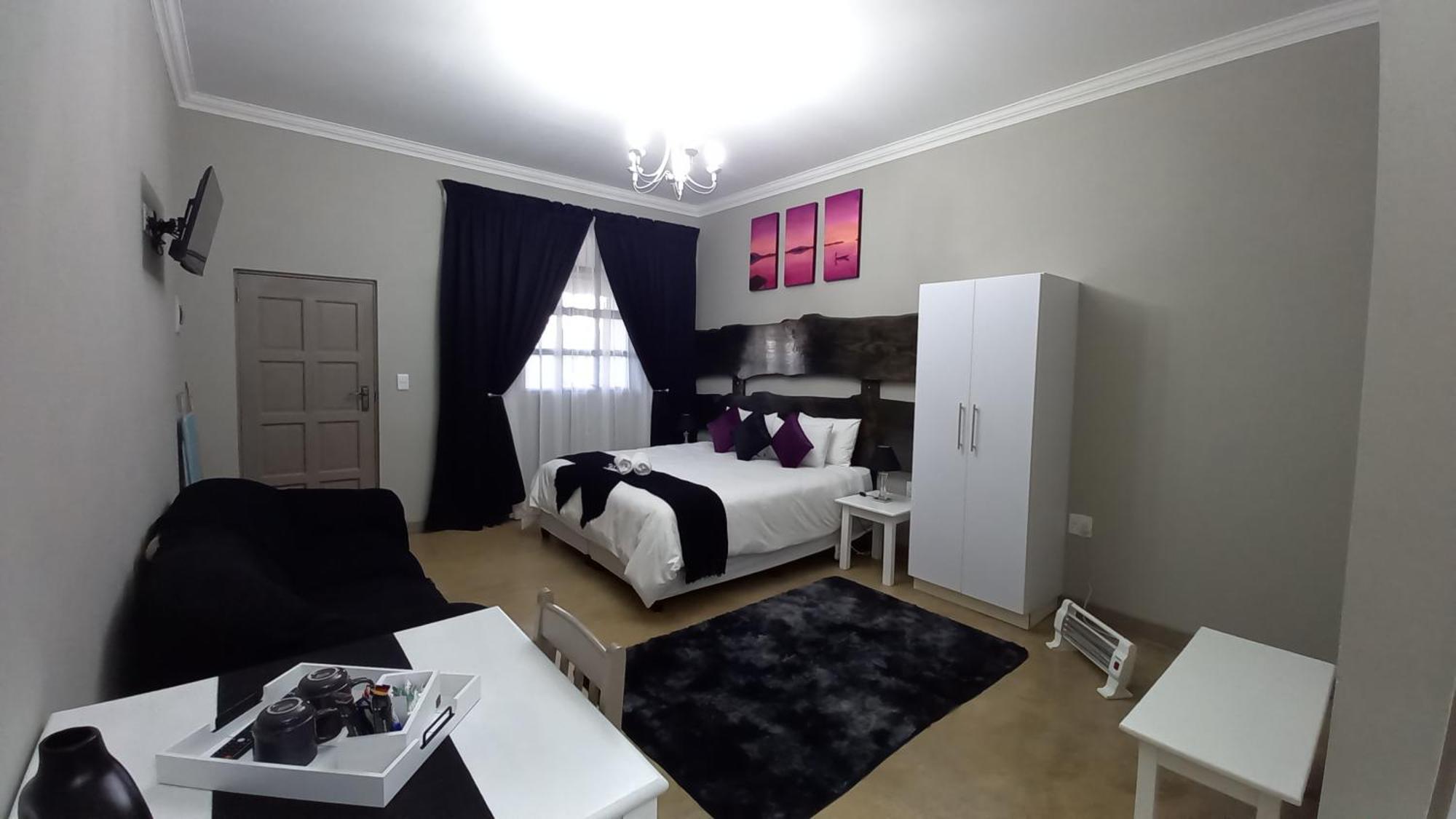 Deo Resta Guest Lodge Пит-Ретиф Экстерьер фото