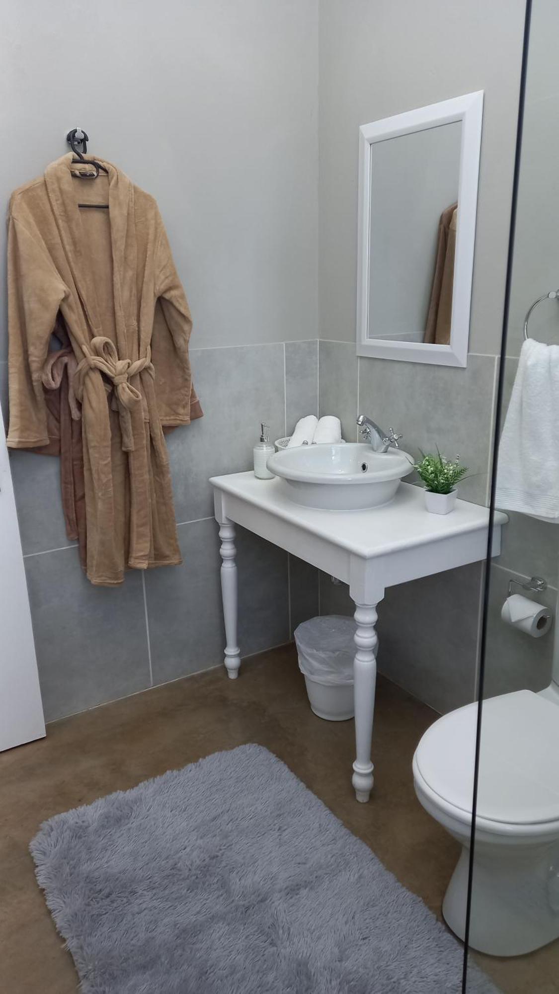 Deo Resta Guest Lodge Пит-Ретиф Экстерьер фото